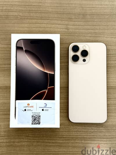 Apple - iPhone 16 Pro Max
