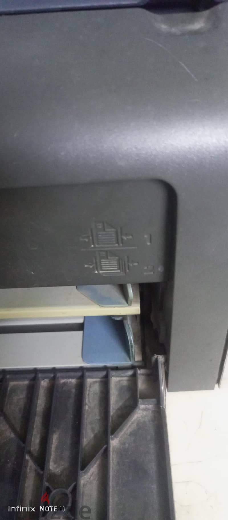 طابعة hp 3