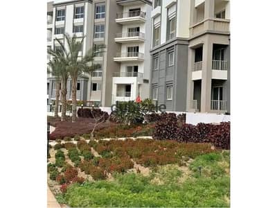 ستديو للبيع في Hydeaprk New Cairo 1 غرفه  بجاردن مرحله ىجرينز