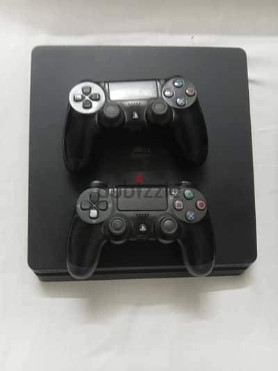 Playstation for selim