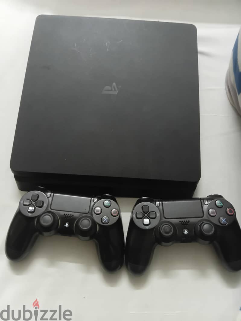 Playstation for selim 1