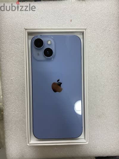 Apple - iPhone 14