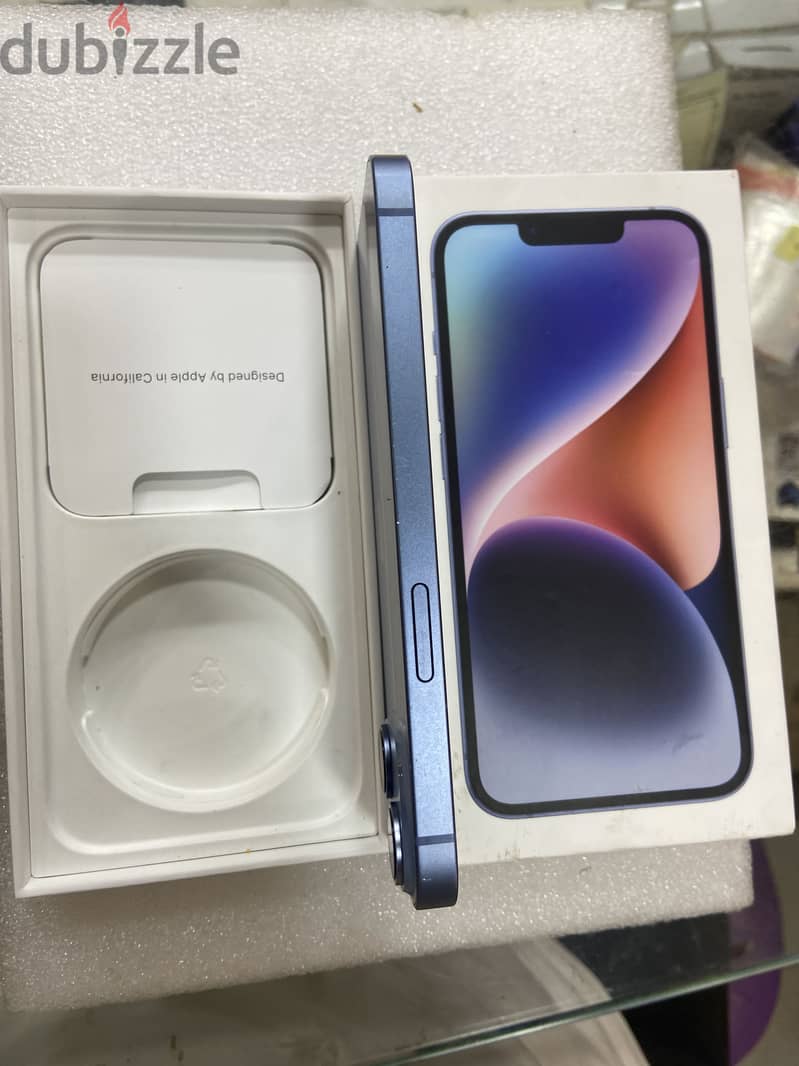 Apple - iPhone 14 1