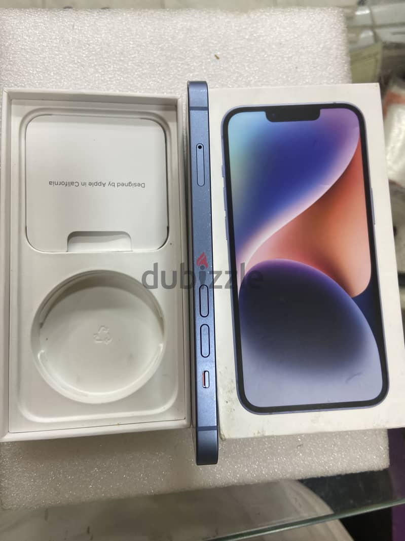 Apple - iPhone 14 2