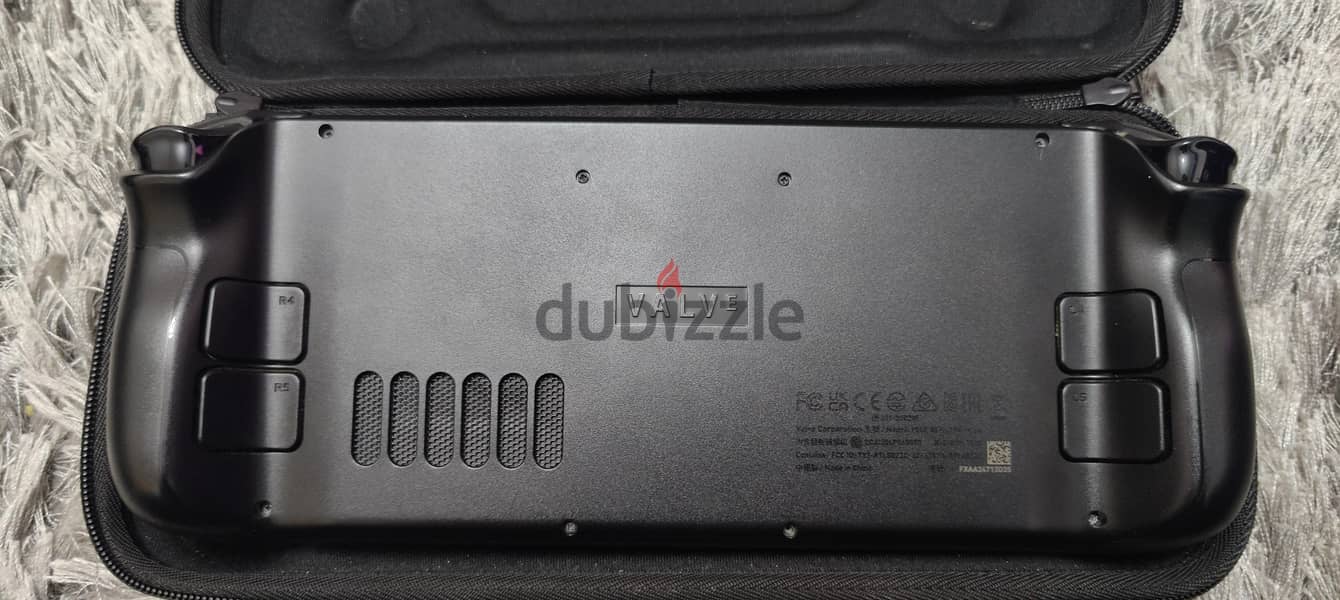 Steam Deck LCD 1T 2
