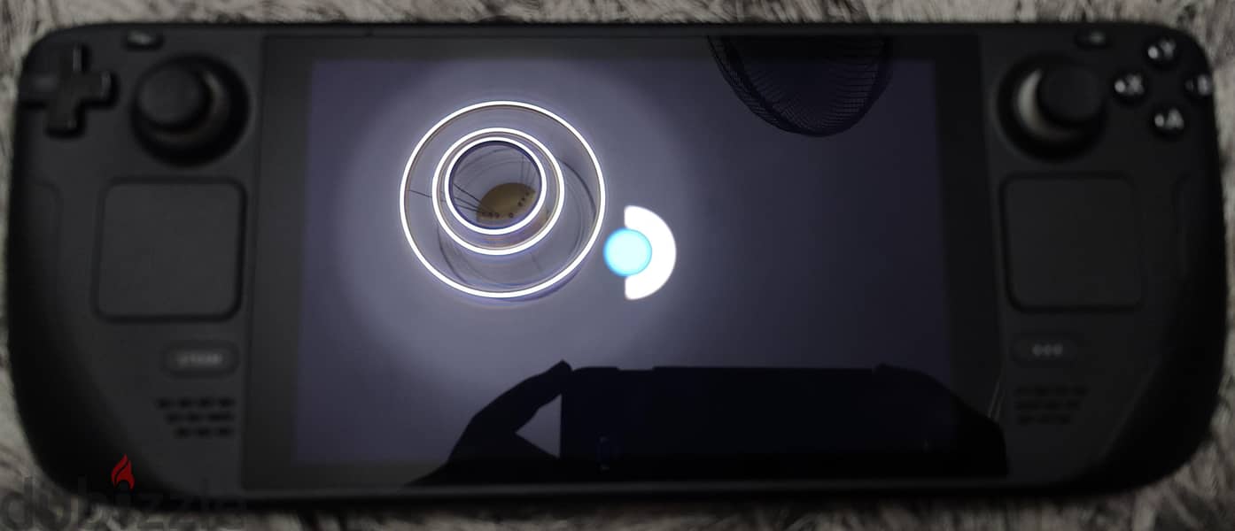 Steam Deck LCD 1T 3