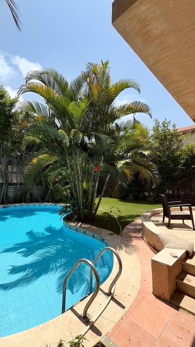 Villa for sale