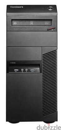 جهاز كمبيوتر – i5 4590 رامات8 هارد500