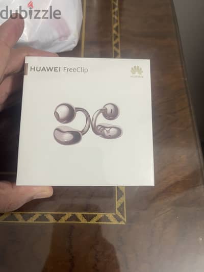 Free clip