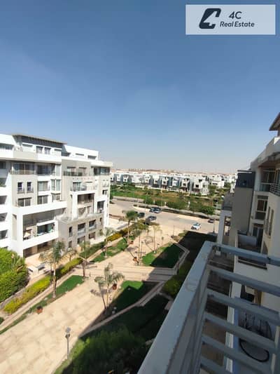 شقة استلام فوري متشطبة بالكامل بالتكييفات والشتر أول سكن ريسيل بأقل من سعر السوق في Hyde Parkالتجمع الخامس بالقرب من الجولدن سكوير وشارع التسعين للبيع