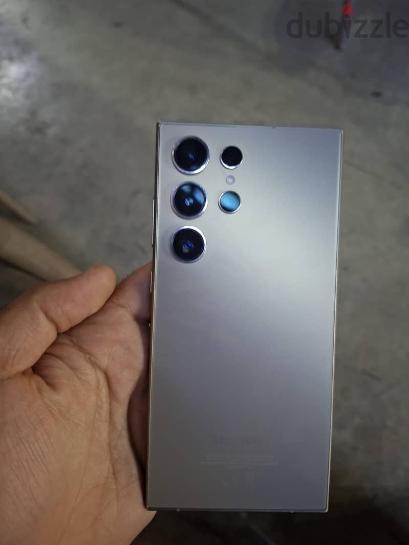 Samsung S24 Ultra 1