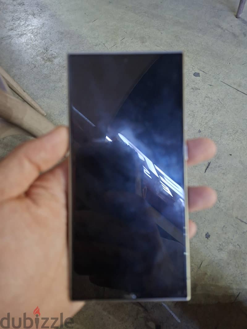 Samsung S24 Ultra 2