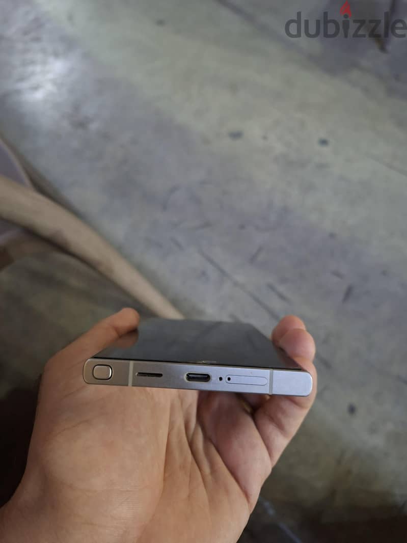 Samsung S24 Ultra 3