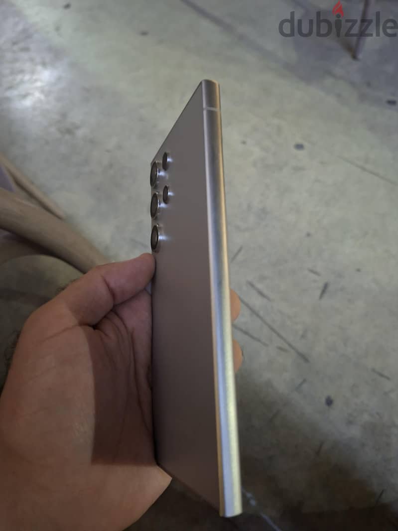 Samsung S24 Ultra 4