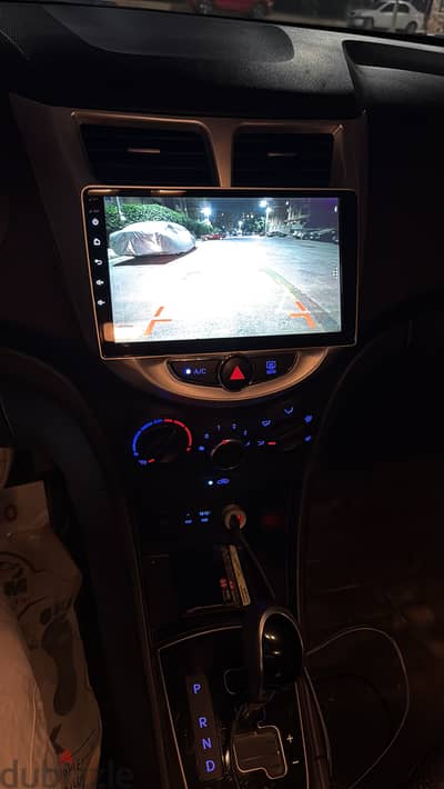 Hyundai Accent 2024