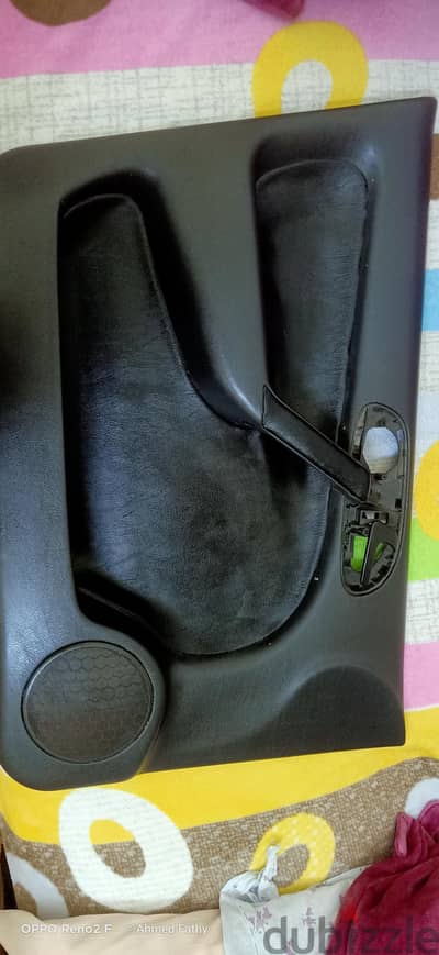 Volkswagen Pointer 2005