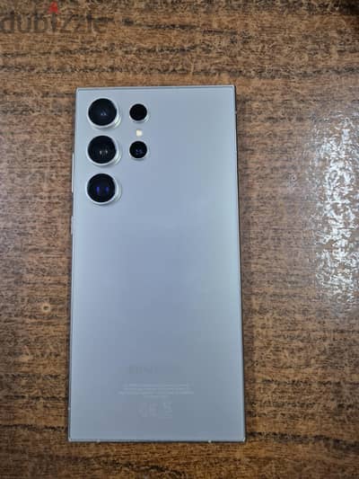 Samsung S24 Ultra