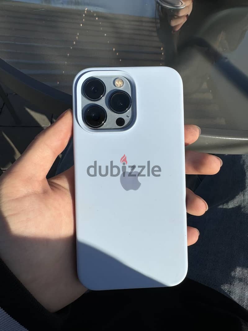 Apple - iPhone 13 Pro 2