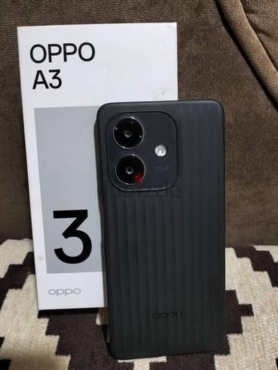 OPPO A3 للبيع
