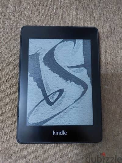 كيندل بيبروايت جيل ١٠ ٣٢ جيجا استعمال خفيف - Kindle Paperwhite Gen 10