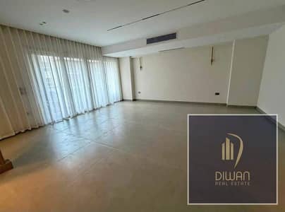 OFFER|قسط ع 12 سنة|اخر شقة بحري بفيو water features بسعر مميز وبالتقسيط في كمبوند كامل الخدمات والمرافق-سور بسور بمدينتي -كمبوند سراي