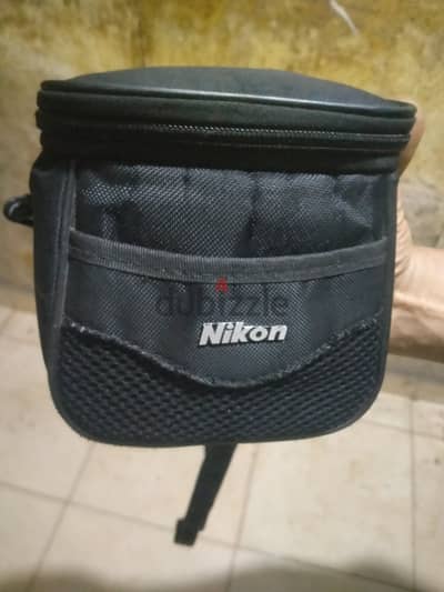 كاميرا نيكون كول بكس 510