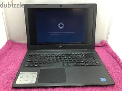 جديد لم يستعمل لاب توب ديل DELL بمواصفات ممتازة