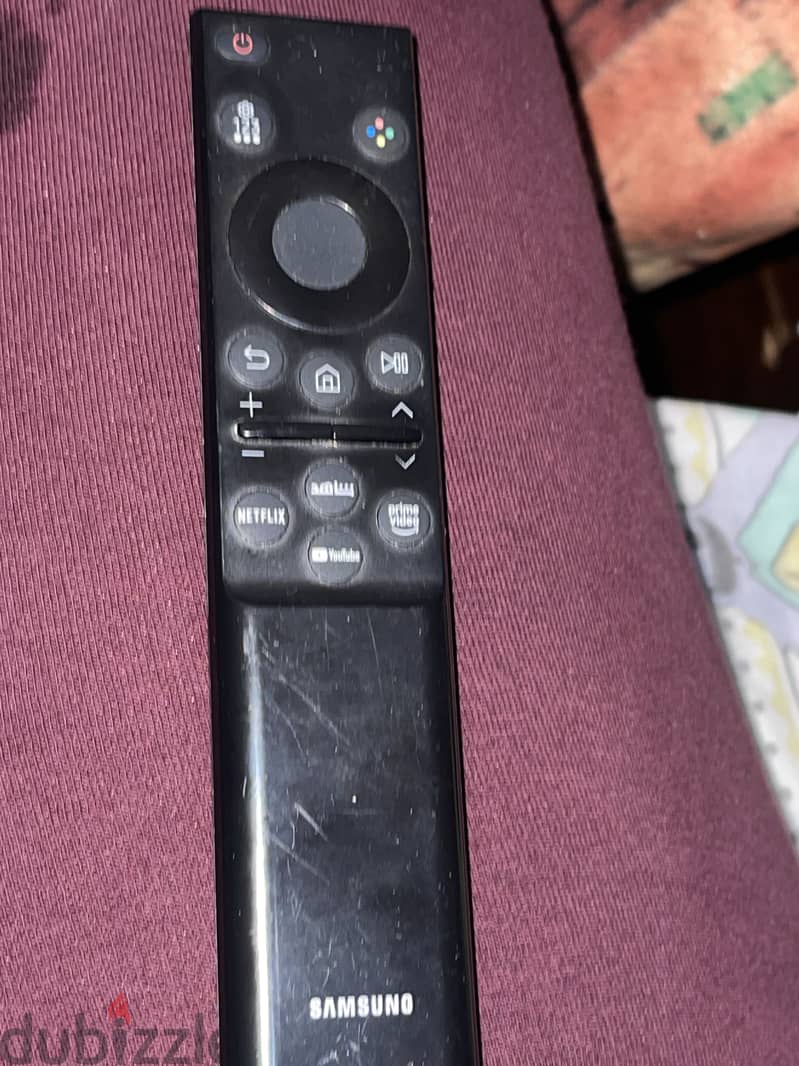 Samsung smart 43 4