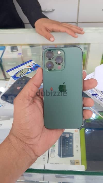 Apple - iPhone 13 Pro