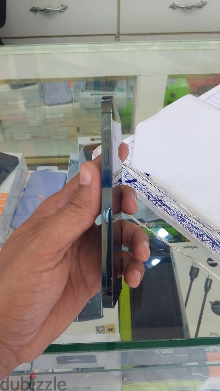 Apple - iPhone 13 Pro 1