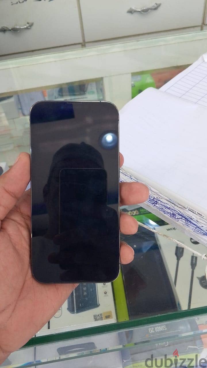 Apple - iPhone 13 Pro 2