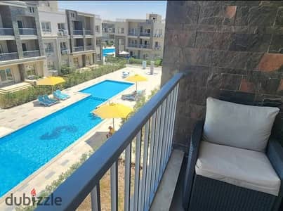 Fully Finished Chalet for Sale in YOUD – Ras El Hekma, North Coast (Pool View)