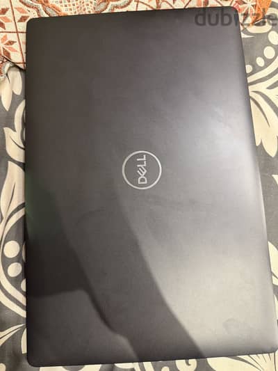 لاب توب Dell للبيع Latitude 5500