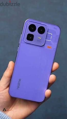 Realme Neo 8.  مدفوع ضريبه