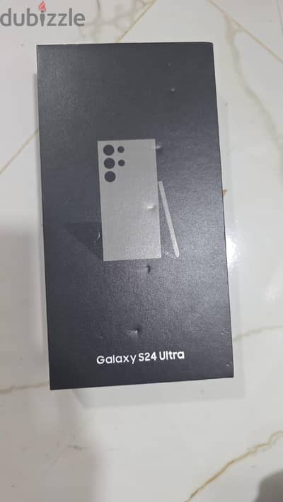 Samsung S24 Ultra