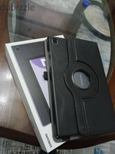 Samsung tab a7