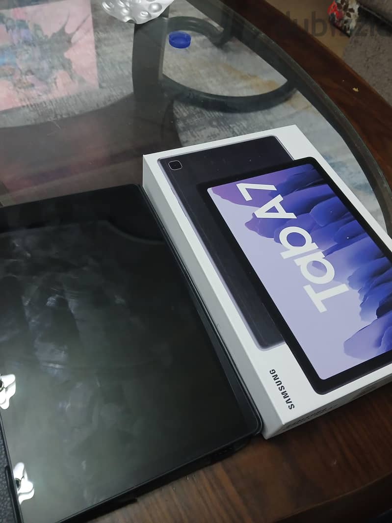 Samsung tab a7 1