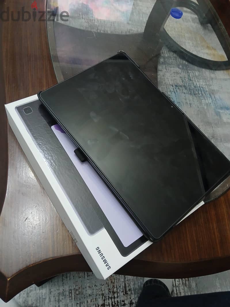 Samsung tab a7 2