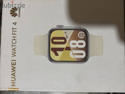 Huawei fit 4 like new