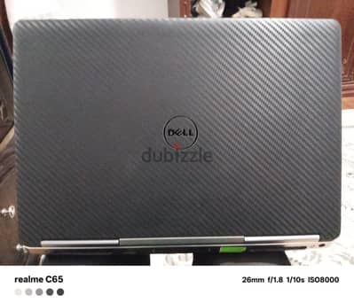Dell latitude E5570
