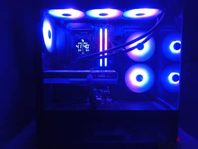 تجميعه كمبيوتر Pc