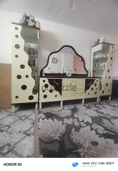 سفرة مودرن كاملة
