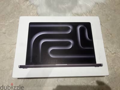 MacBook Pro M5 Pro 16” 24 ram 1T