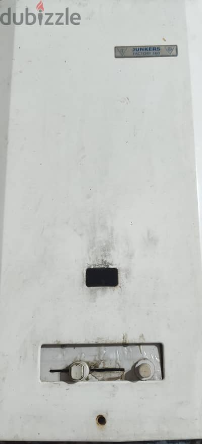 سخان مصانع 10 لتر