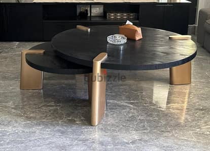 table like new