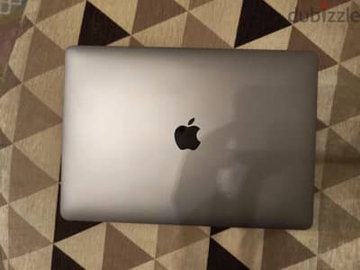 MacBook pro 2017