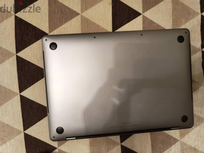 MacBook pro 2017 4