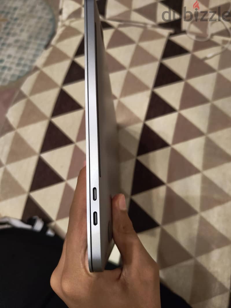 MacBook pro 2017 5