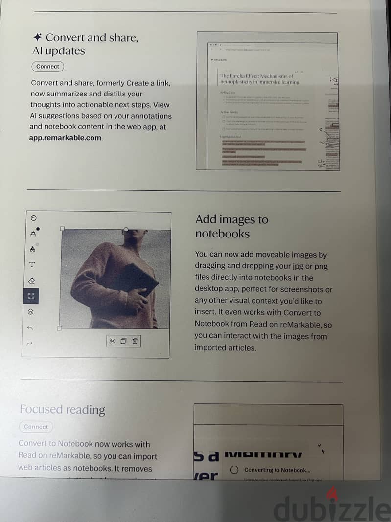 reMarkable Paper Pro 1
