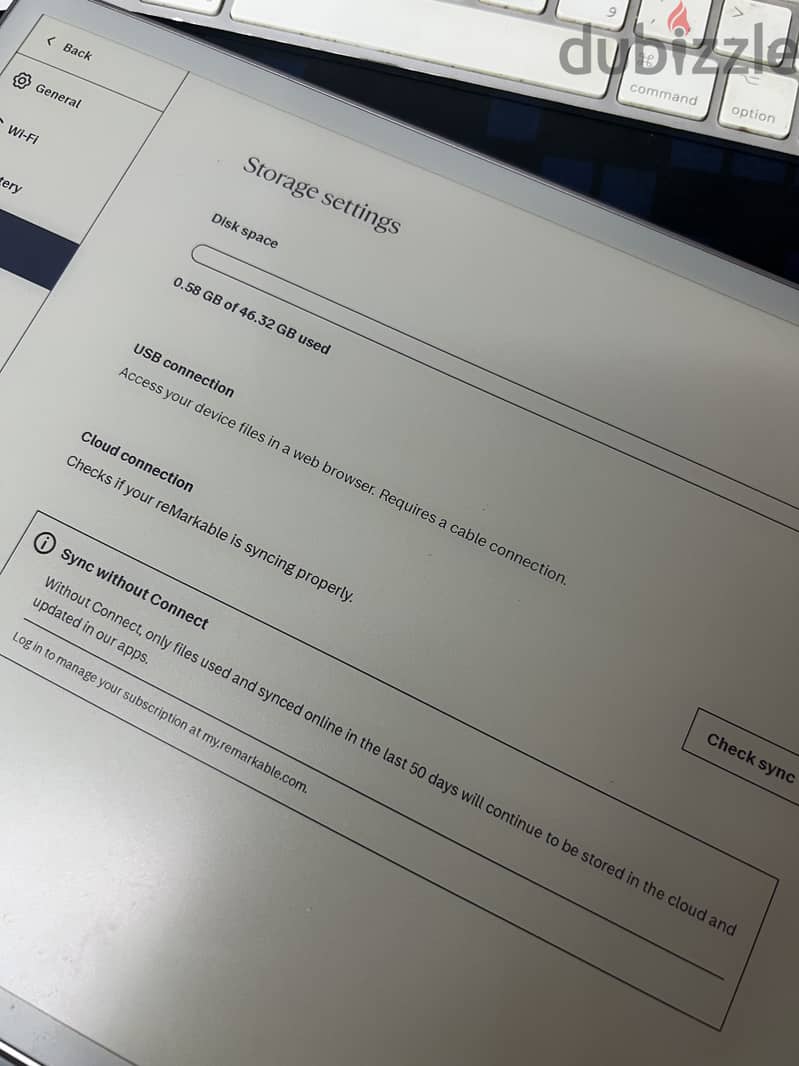 reMarkable Paper Pro 2